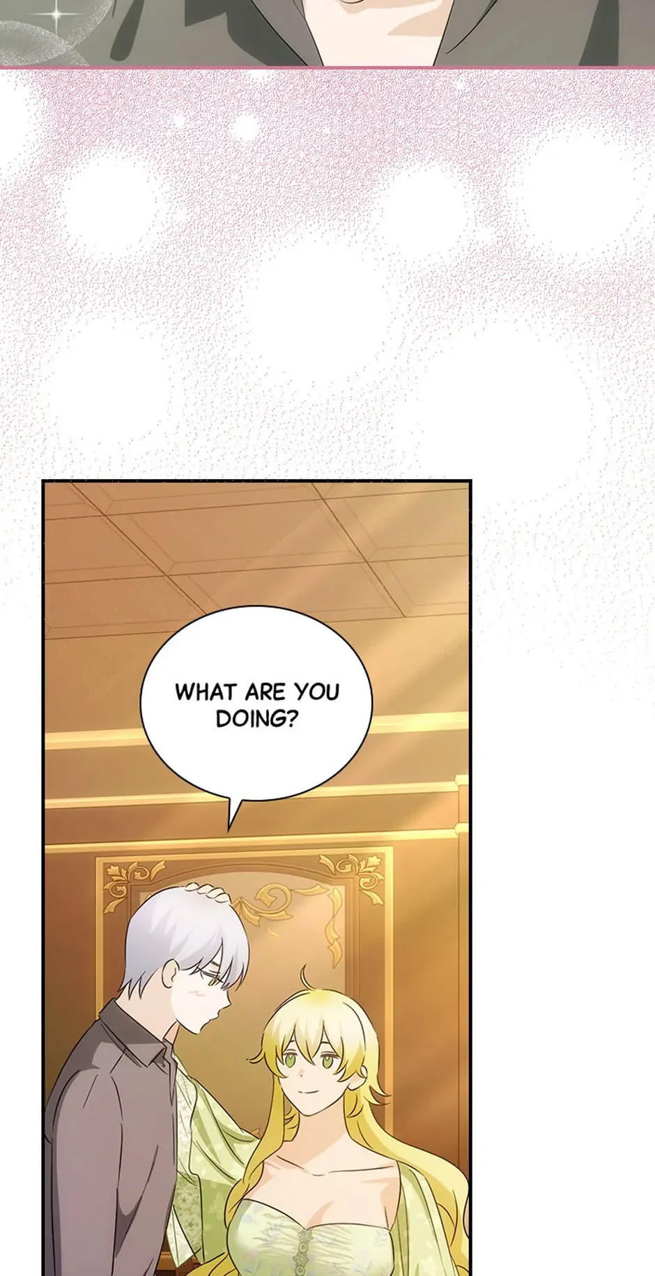It's Not Your Baby! Chapter 54 page 51