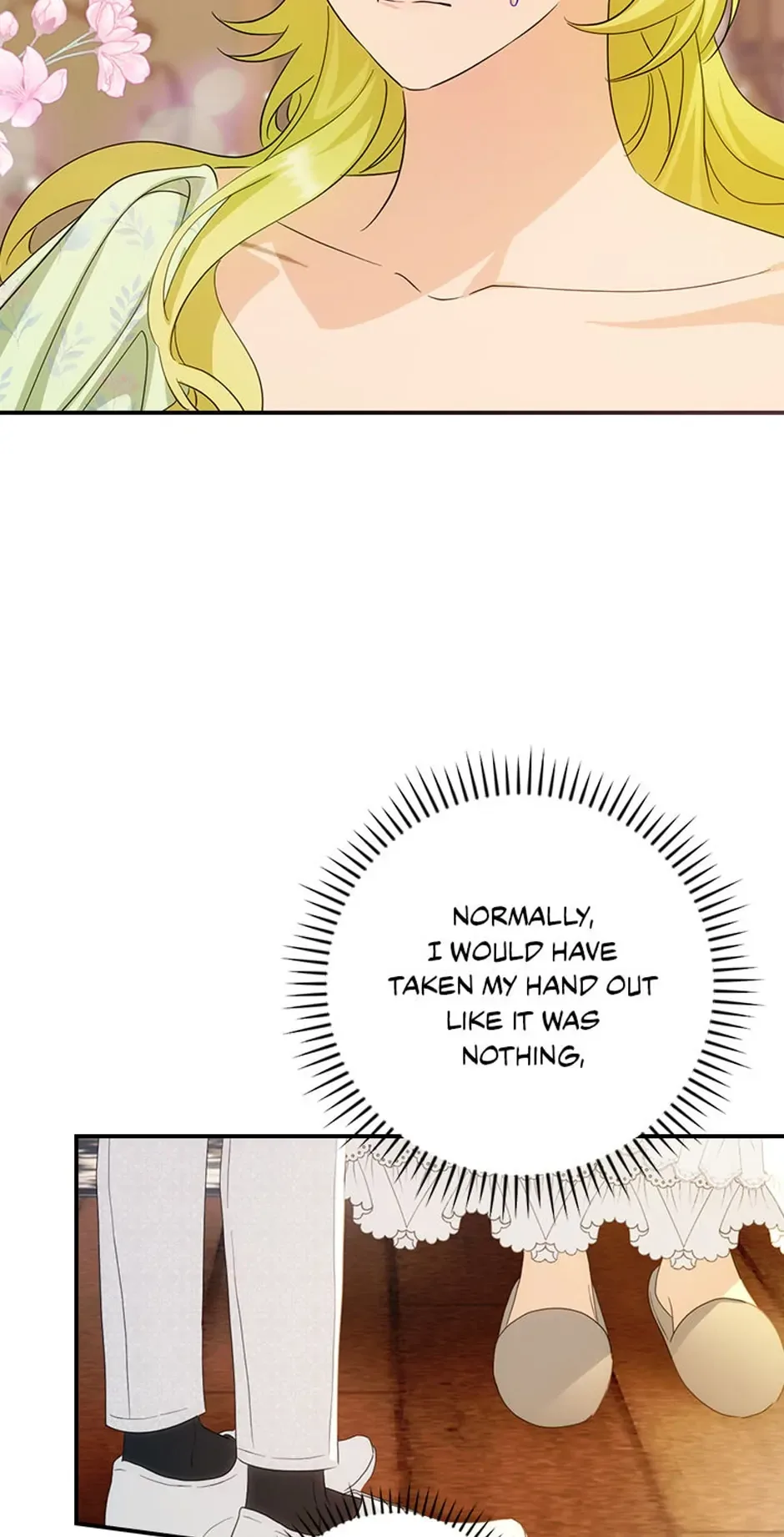 It's Not Your Baby! Chapter 54 page 58