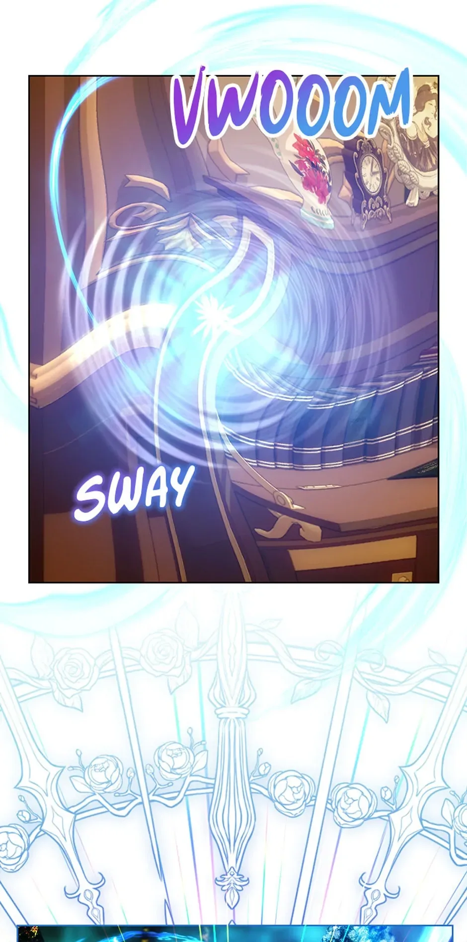 It's Not Your Baby! Chapter 55 page 1