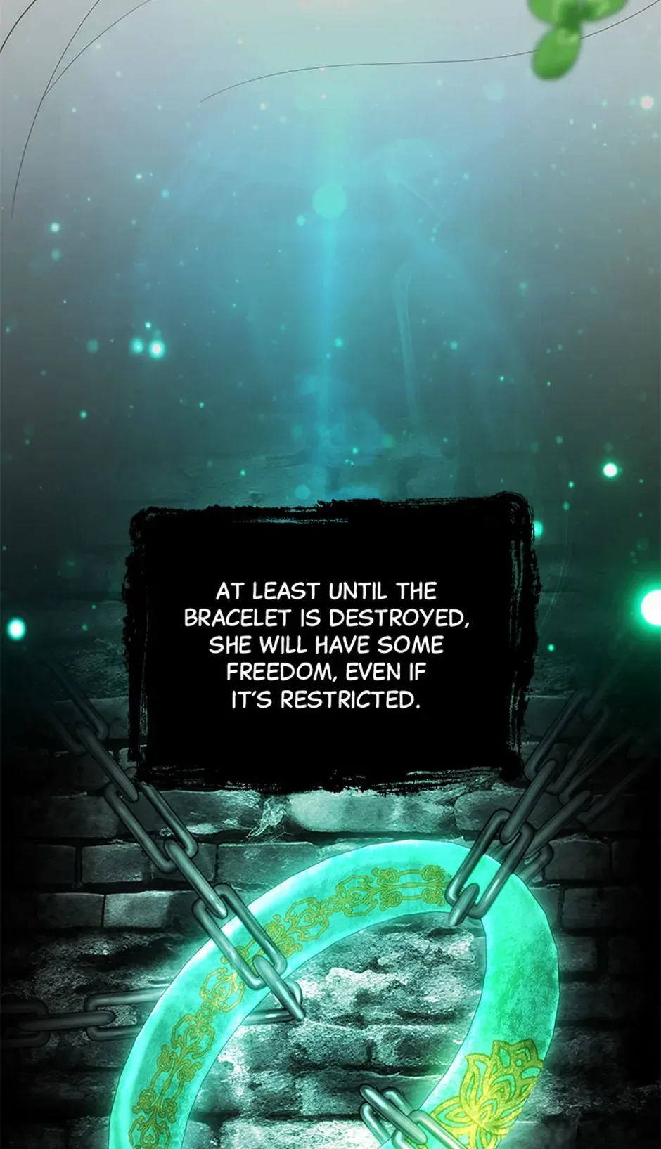 It's Not Your Baby! Chapter 55 page 29