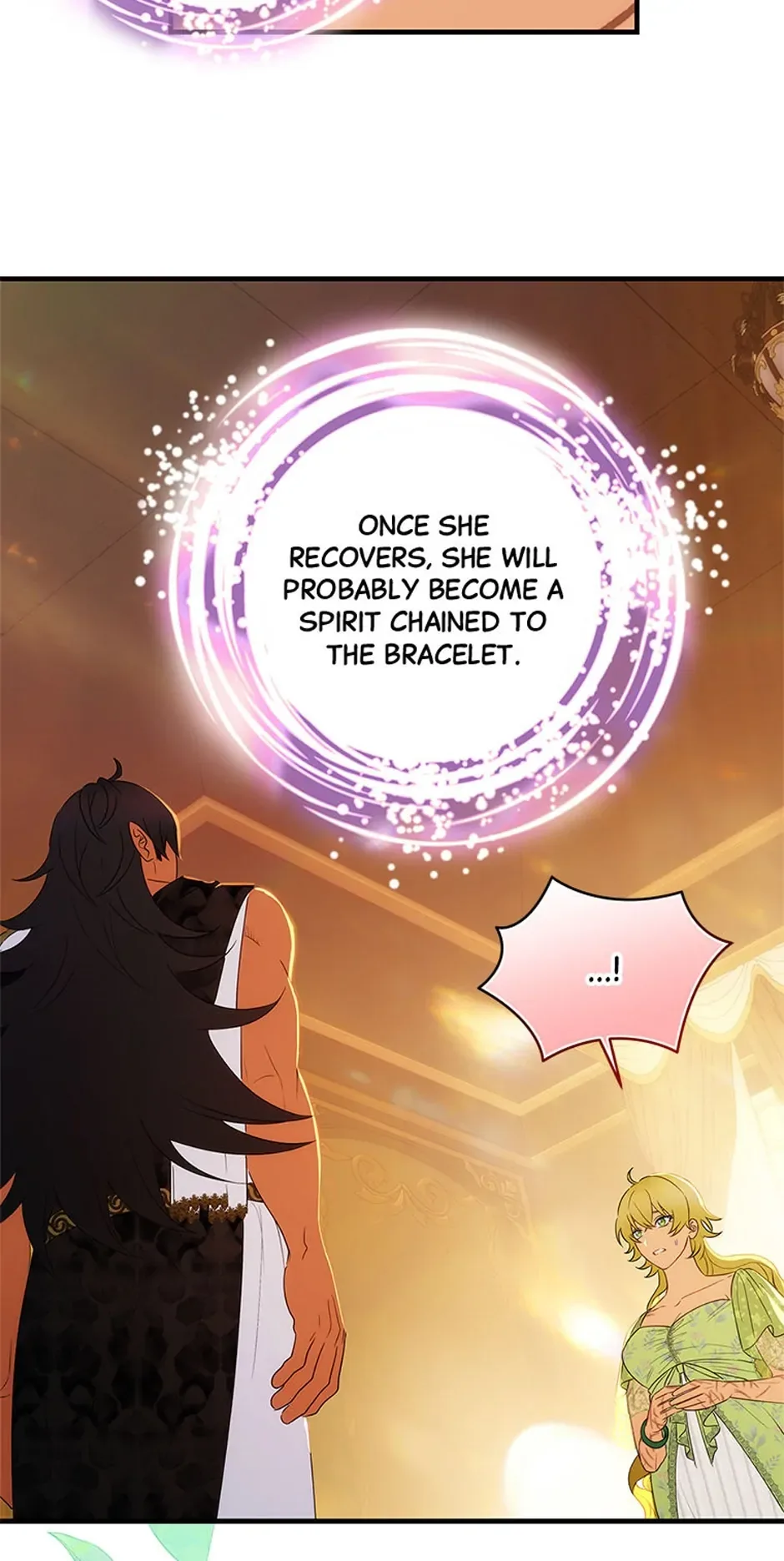 It's Not Your Baby! Chapter 55 page 25