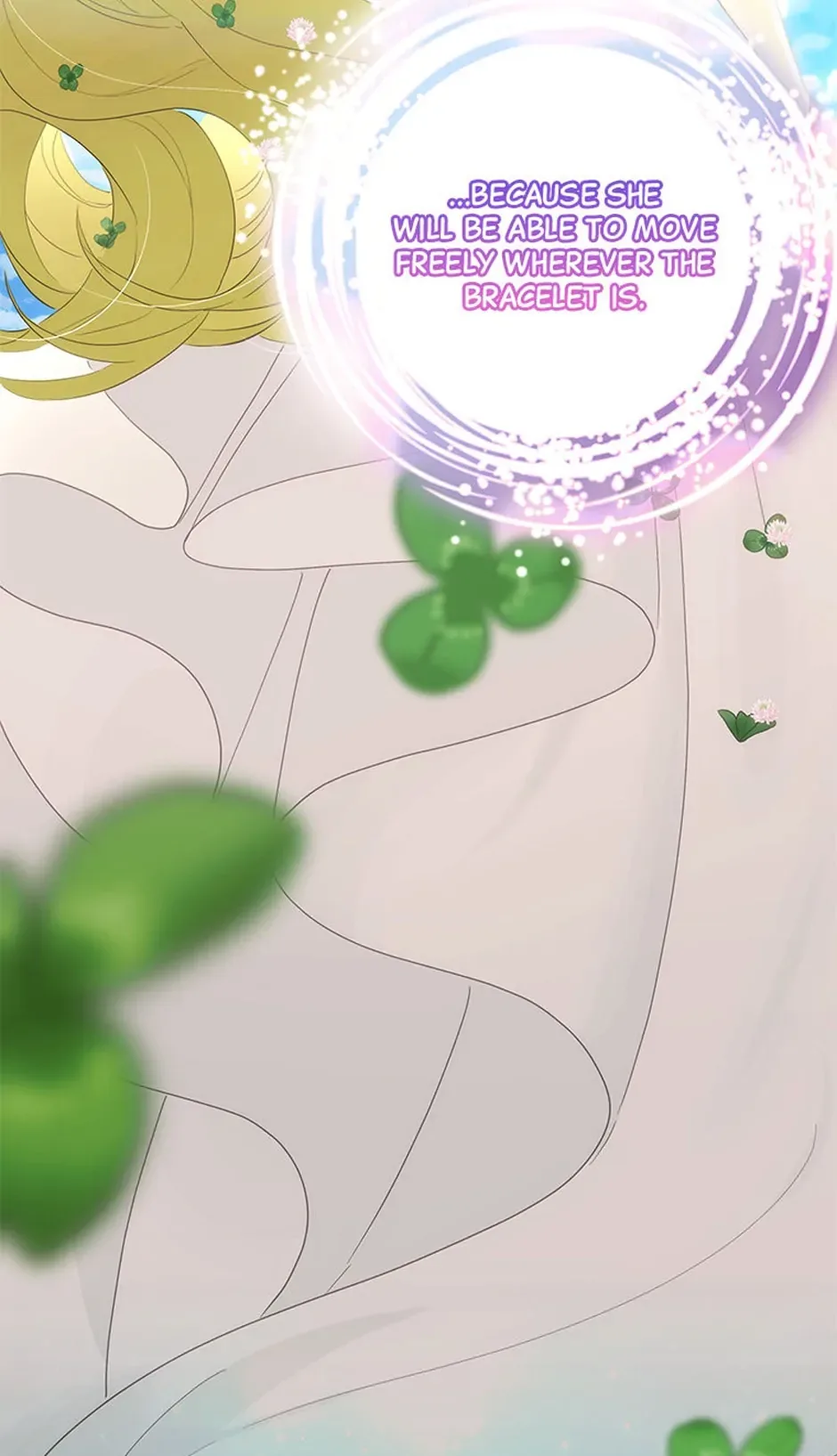 It's Not Your Baby! Chapter 55 page 28