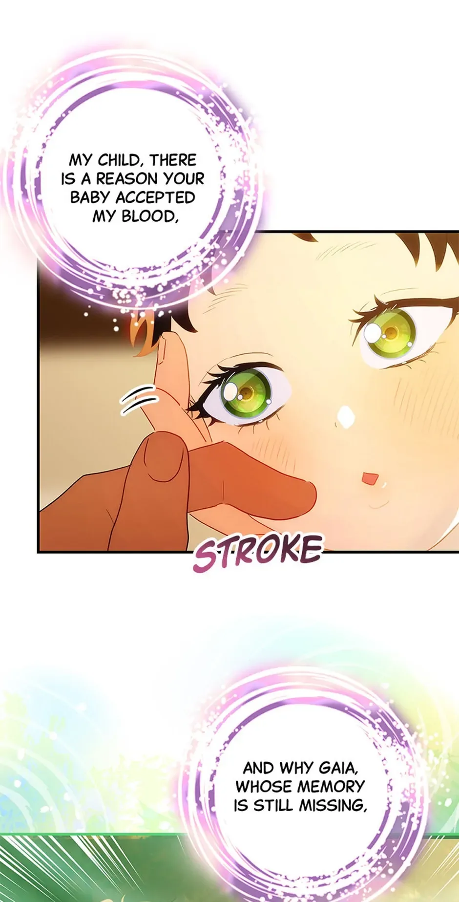 It's Not Your Baby! Chapter 55 page 40