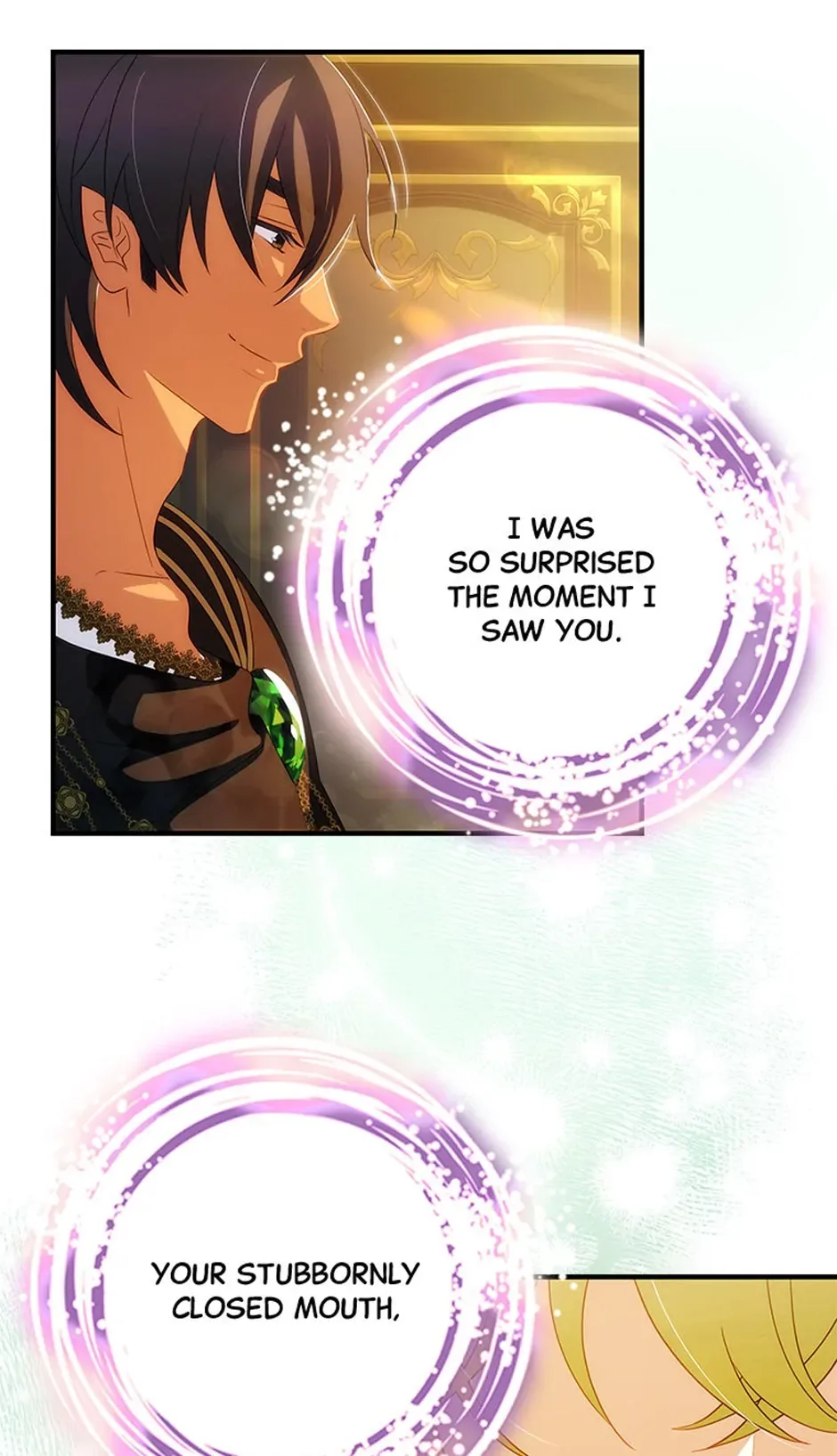 It's Not Your Baby! Chapter 55 page 44