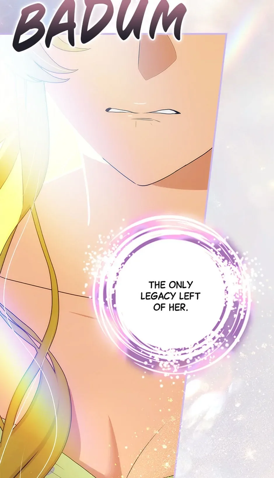 It's Not Your Baby! Chapter 55 page 50