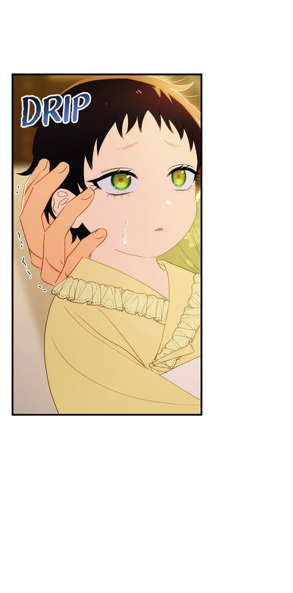 It's Not Your Baby! Chapter 55 page 57