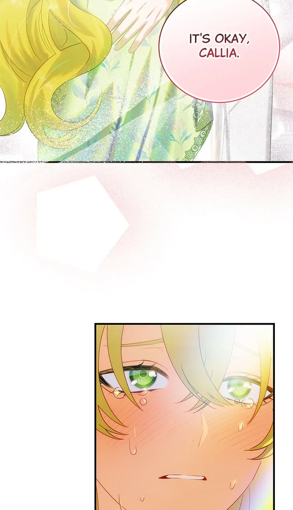 It's Not Your Baby! Chapter 55 page 61