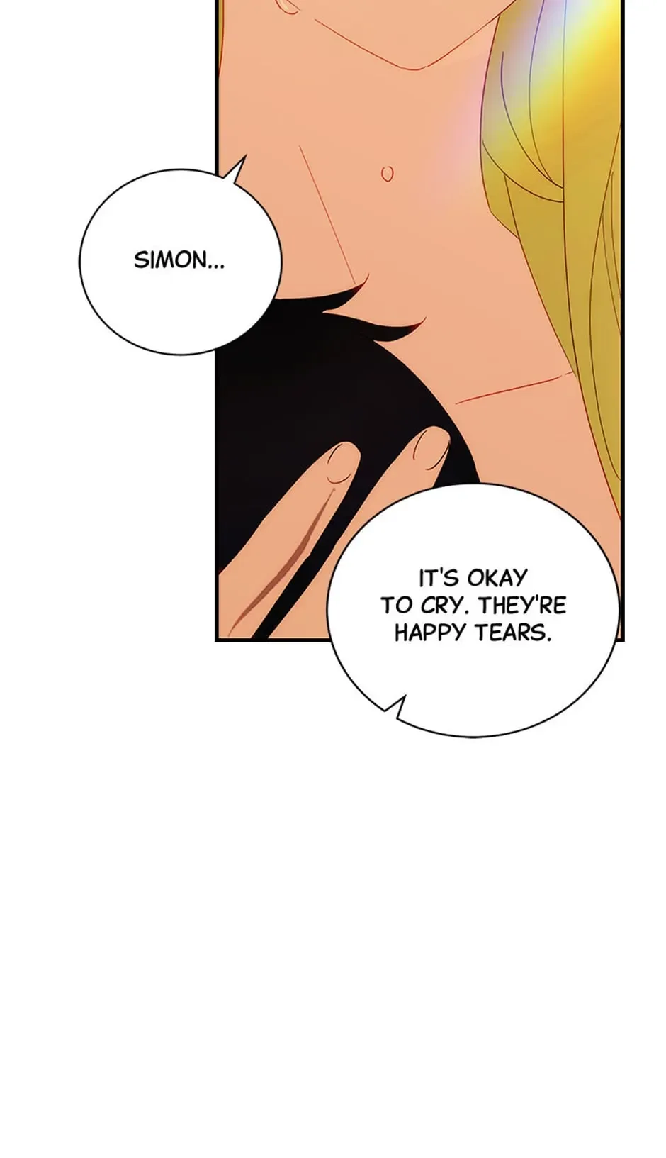 It's Not Your Baby! Chapter 55 page 62