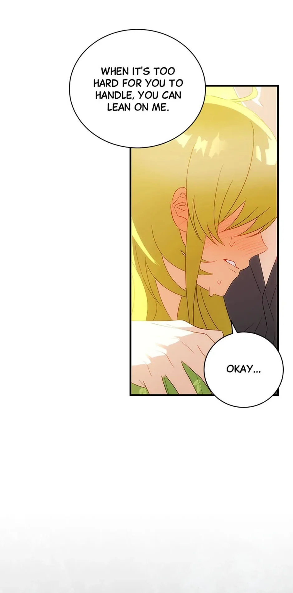 It's Not Your Baby! Chapter 55 page 64