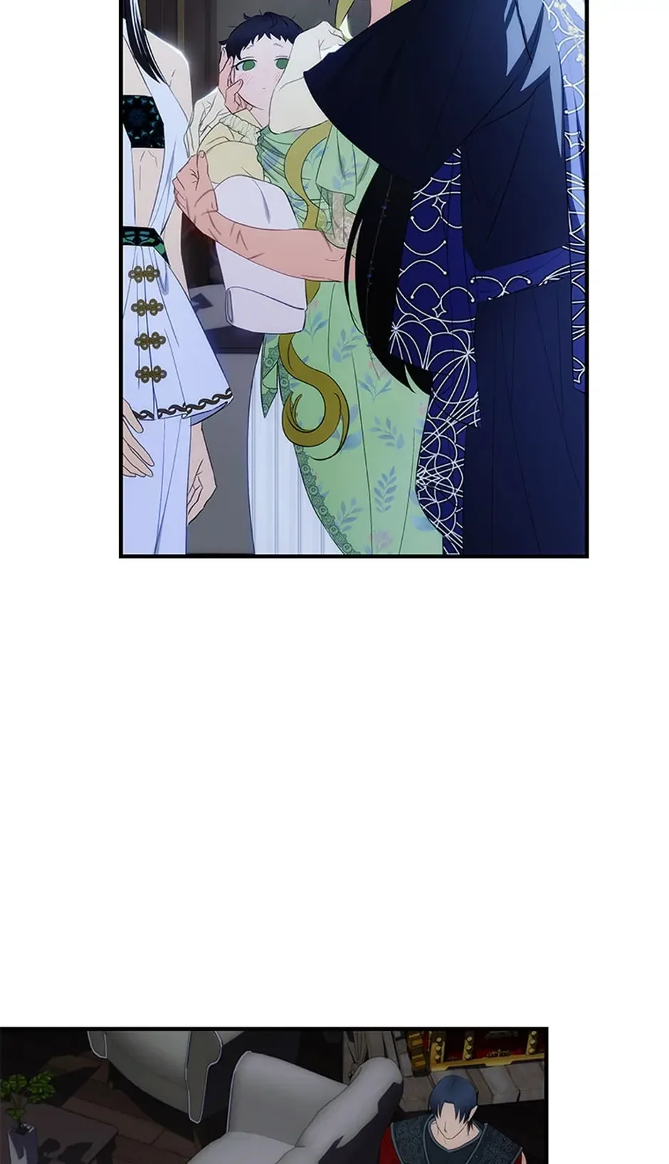 It's Not Your Baby! Chapter 56 page 27