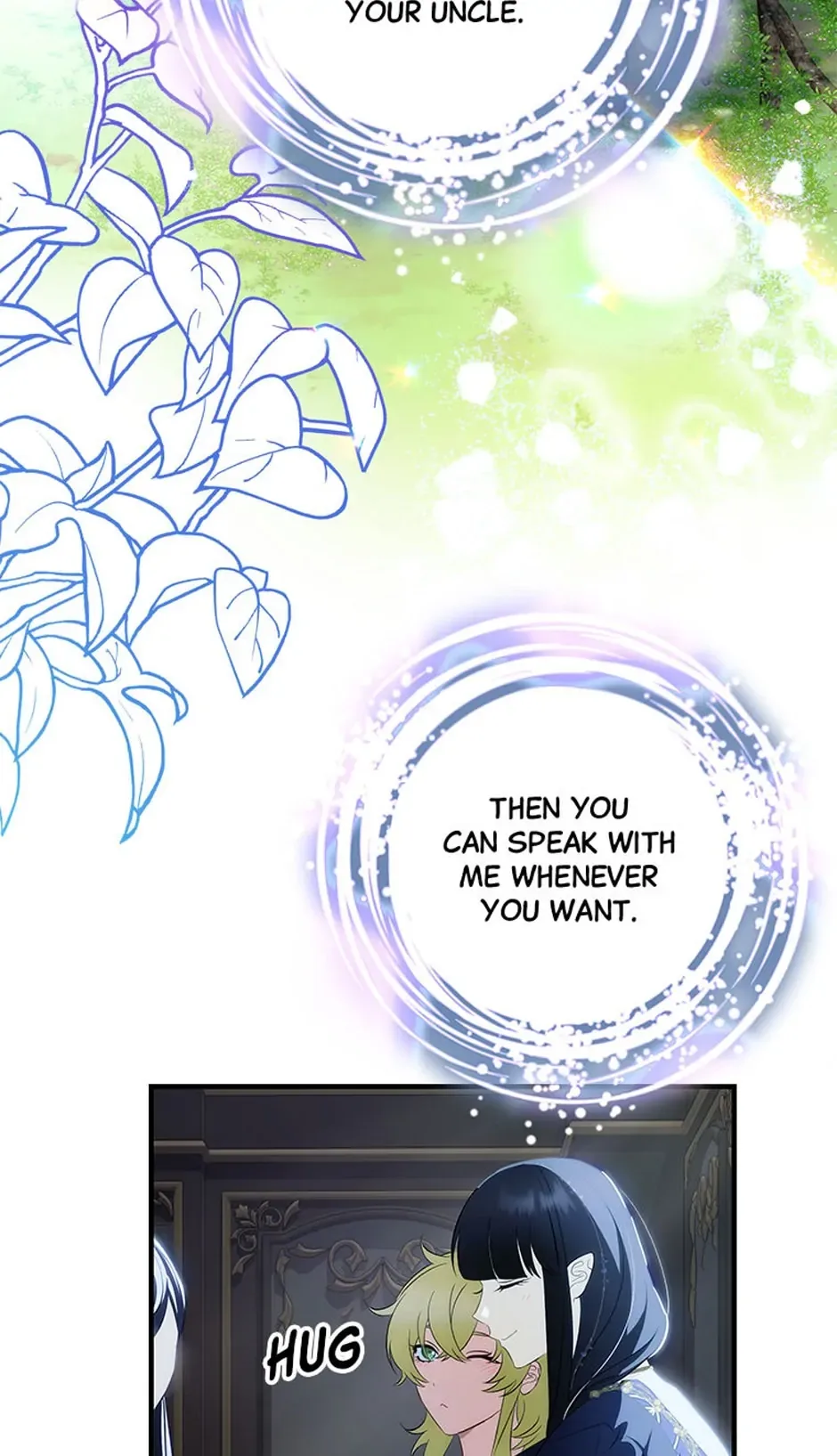 It's Not Your Baby! Chapter 56 page 26