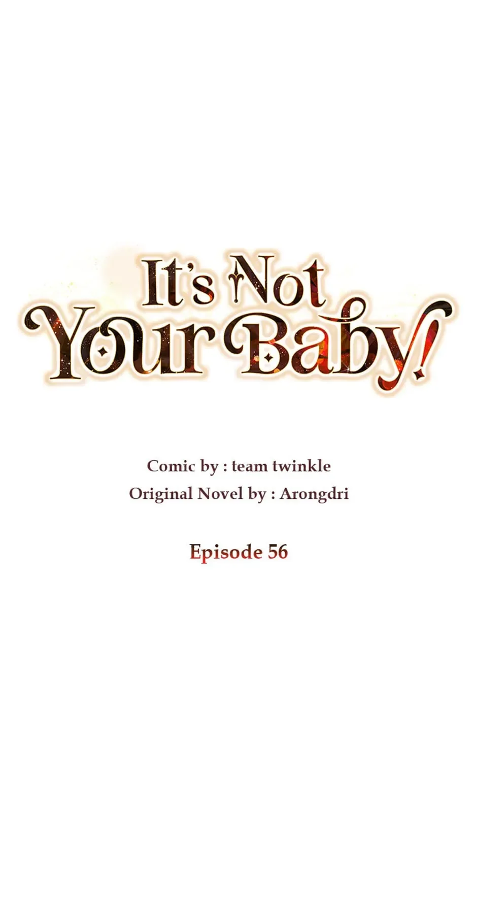 It's Not Your Baby! Chapter 56 page 10