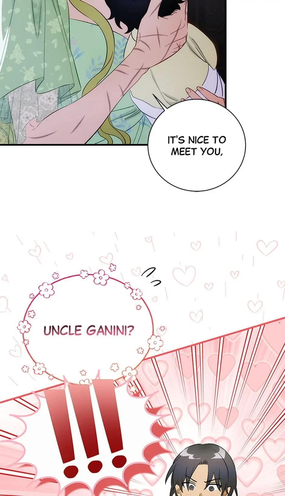 It's Not Your Baby! Chapter 56 page 32