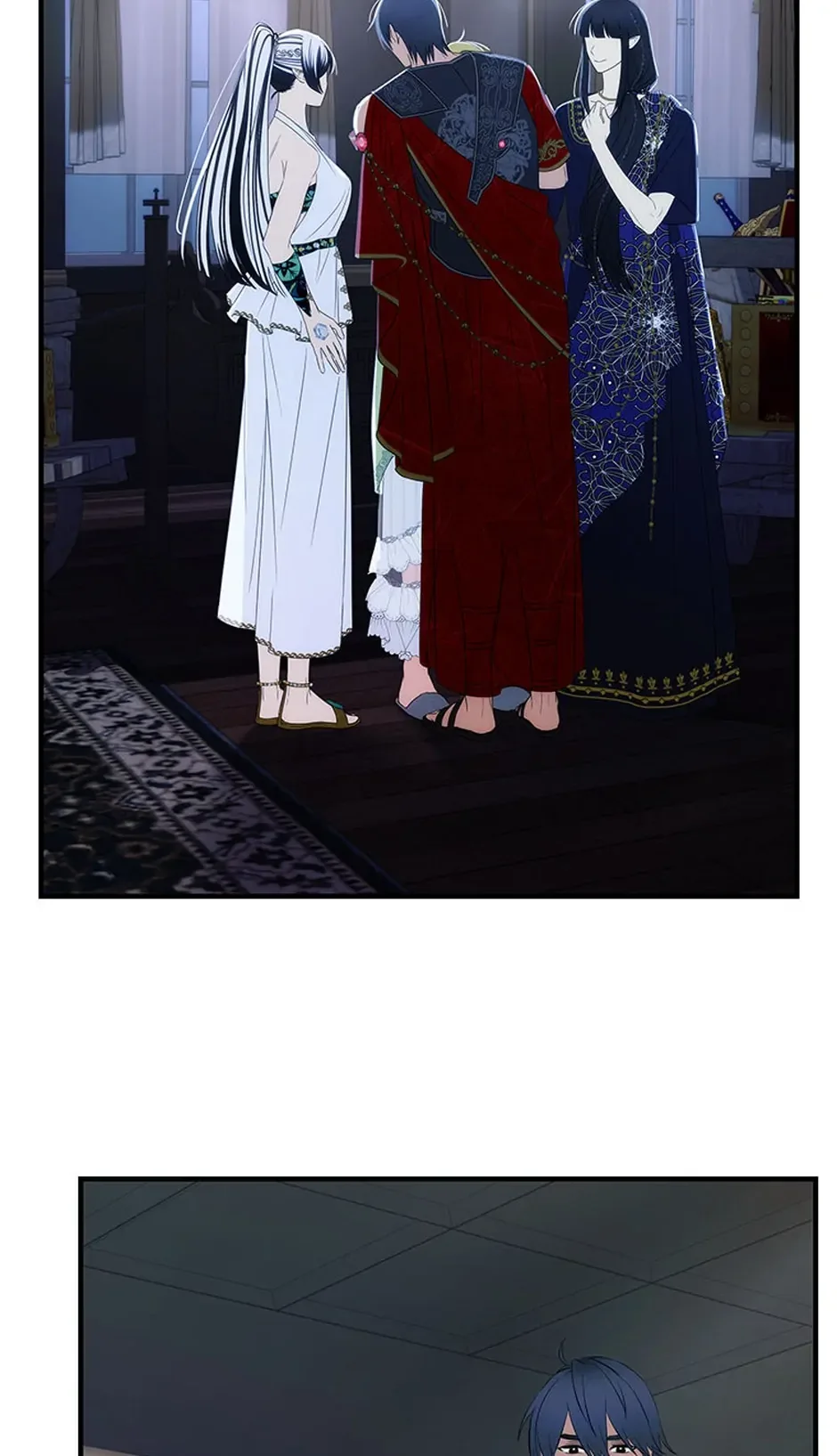 It's Not Your Baby! Chapter 56 page 44