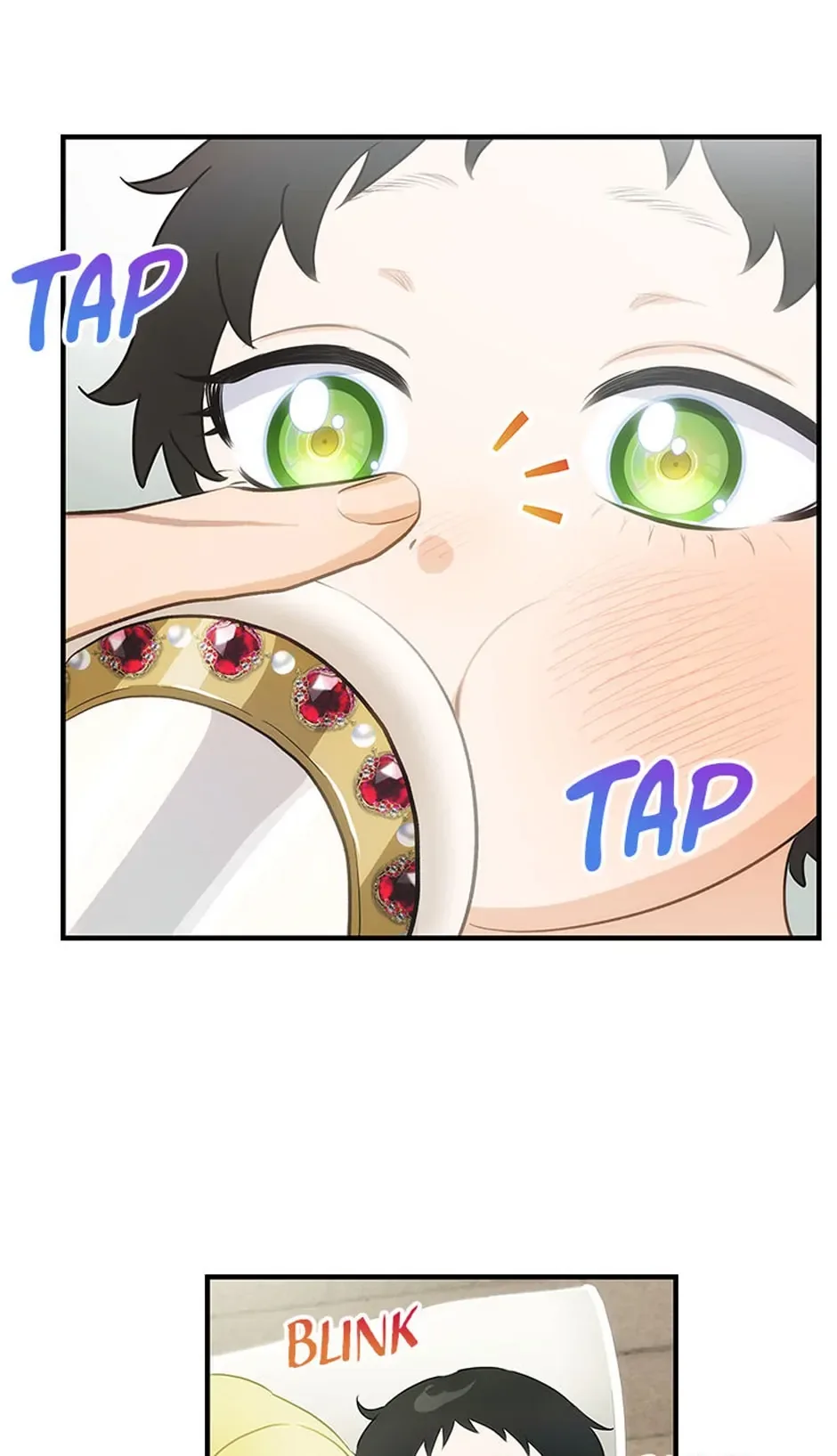 It's Not Your Baby! Chapter 56 page 52
