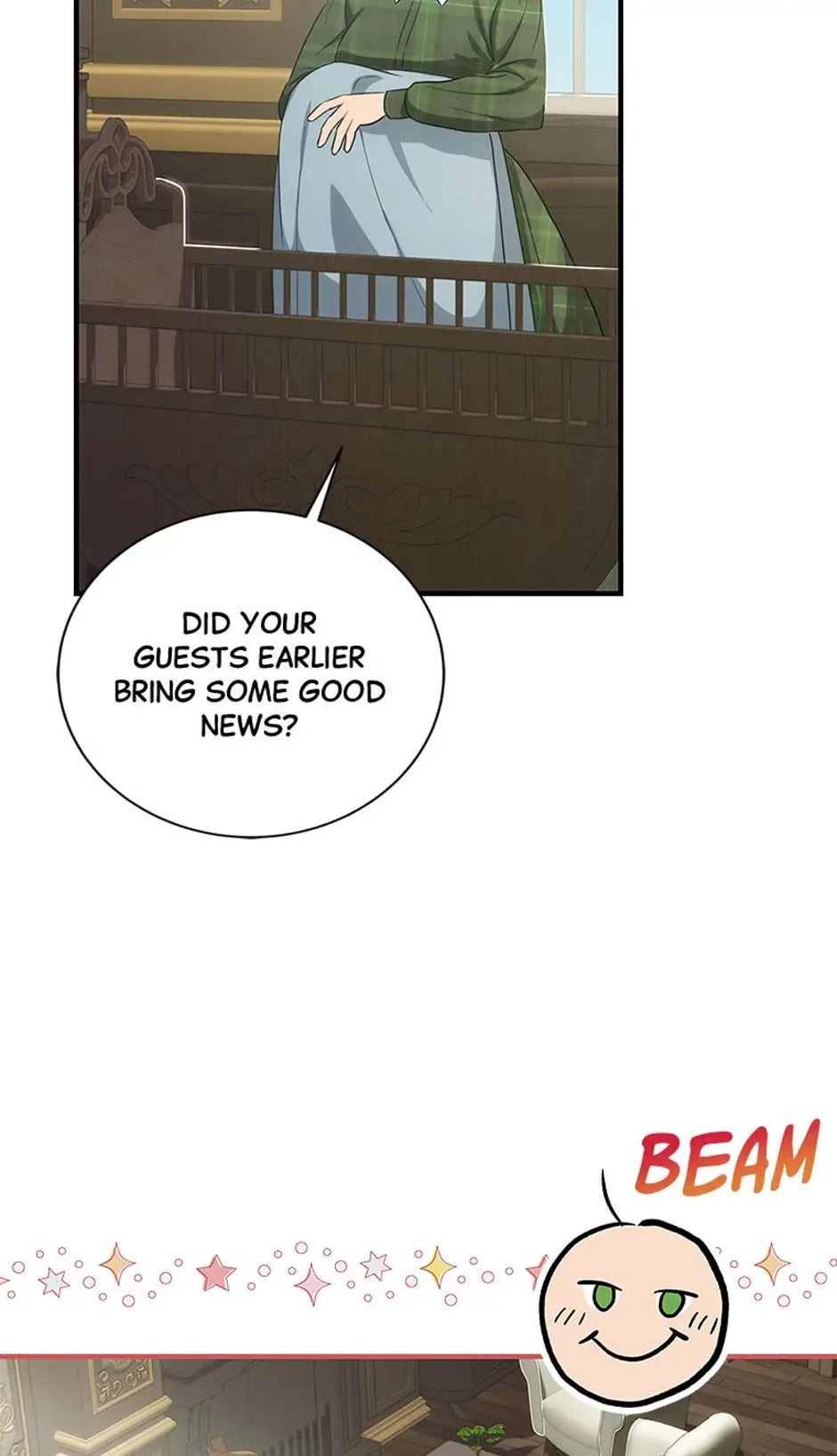 It's Not Your Baby! Chapter 56 page 55