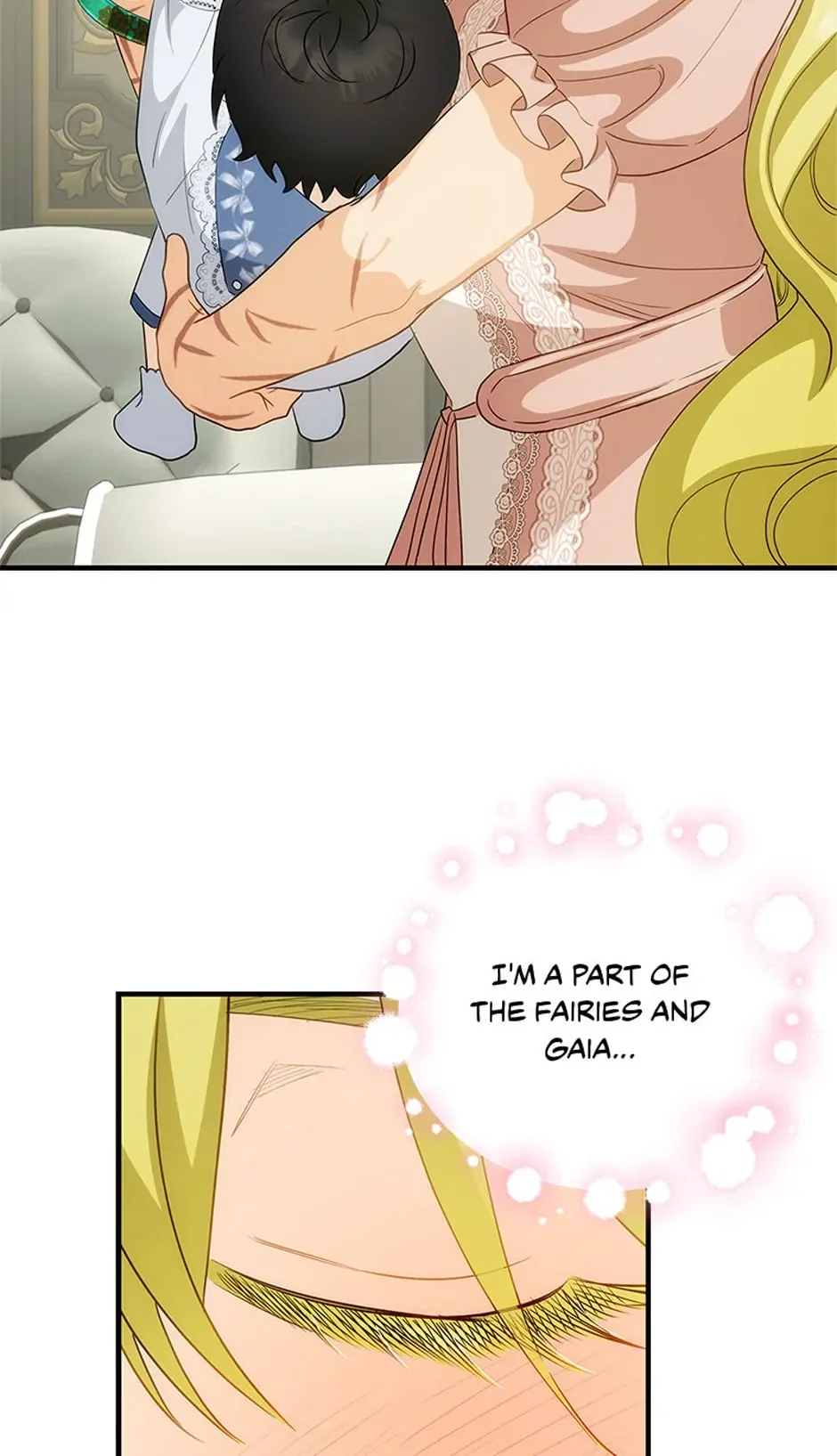 It's Not Your Baby! Chapter 56 page 59