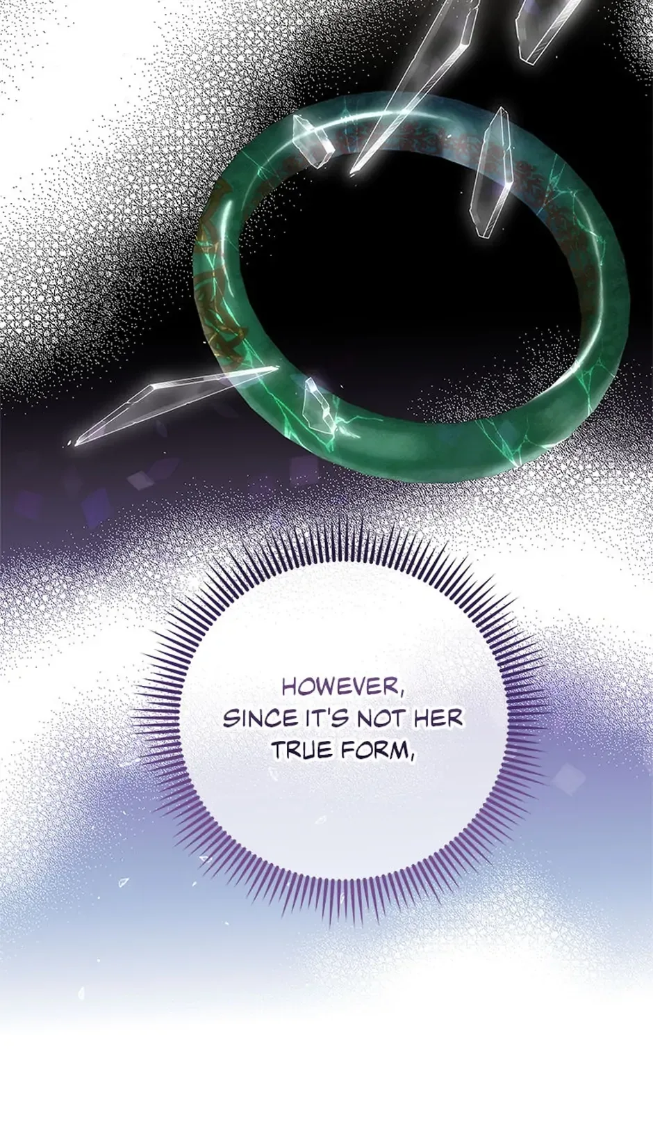 It's Not Your Baby! Chapter 56 page 61