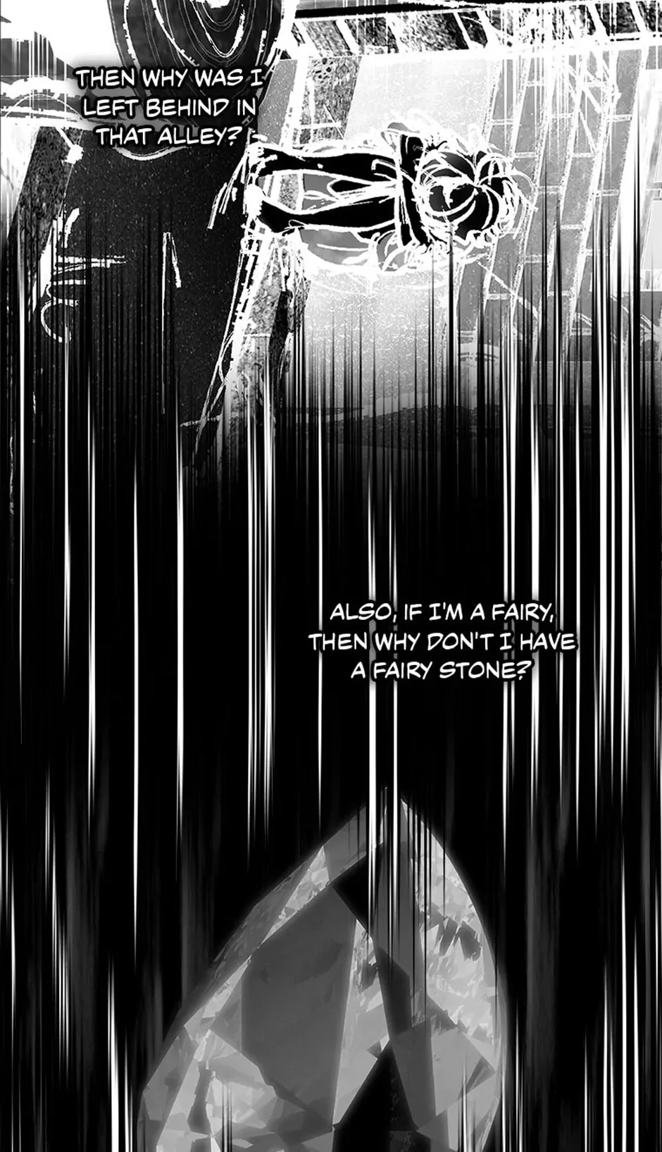 It's Not Your Baby! Chapter 56 page 69