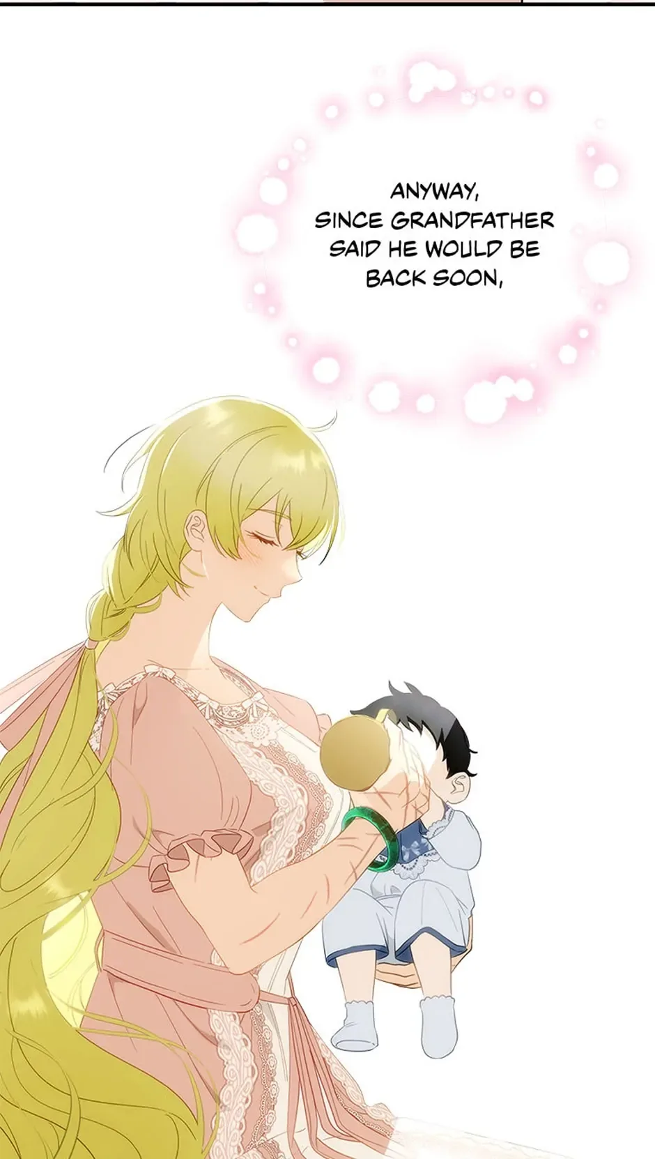 It's Not Your Baby! Chapter 56 page 77
