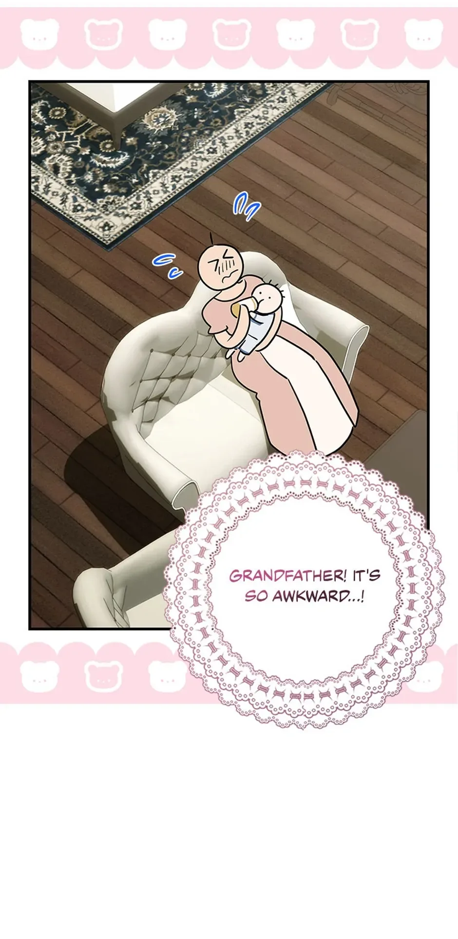 It's Not Your Baby! Chapter 56 page 75