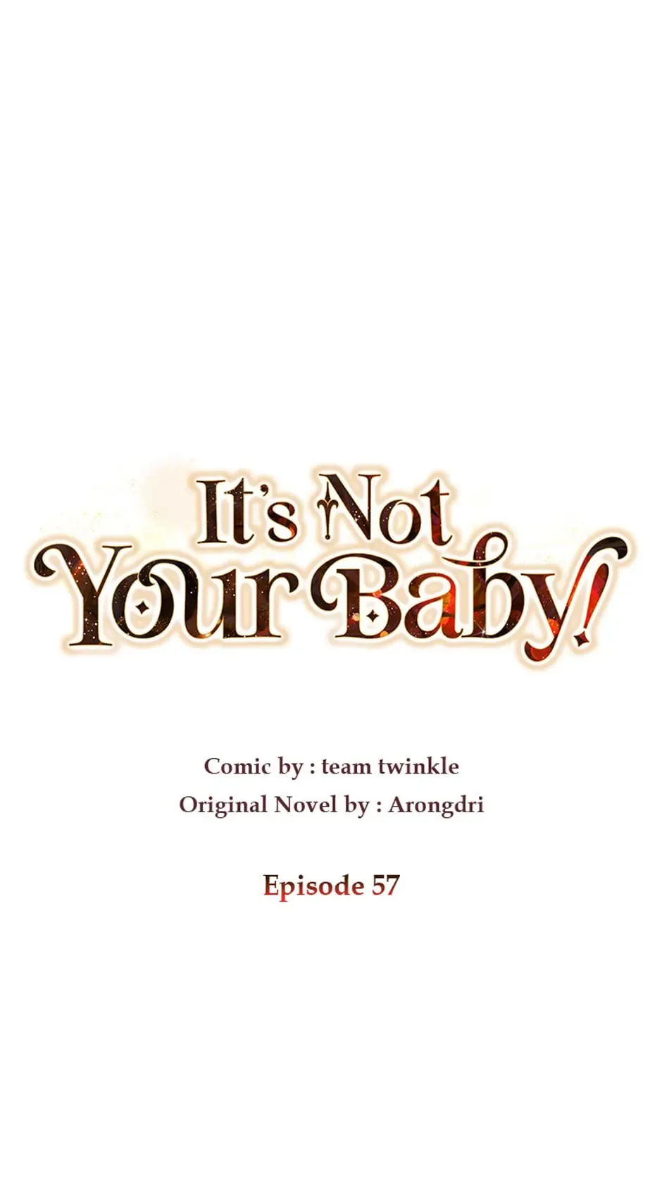 It's Not Your Baby! Chapter 57 page 16