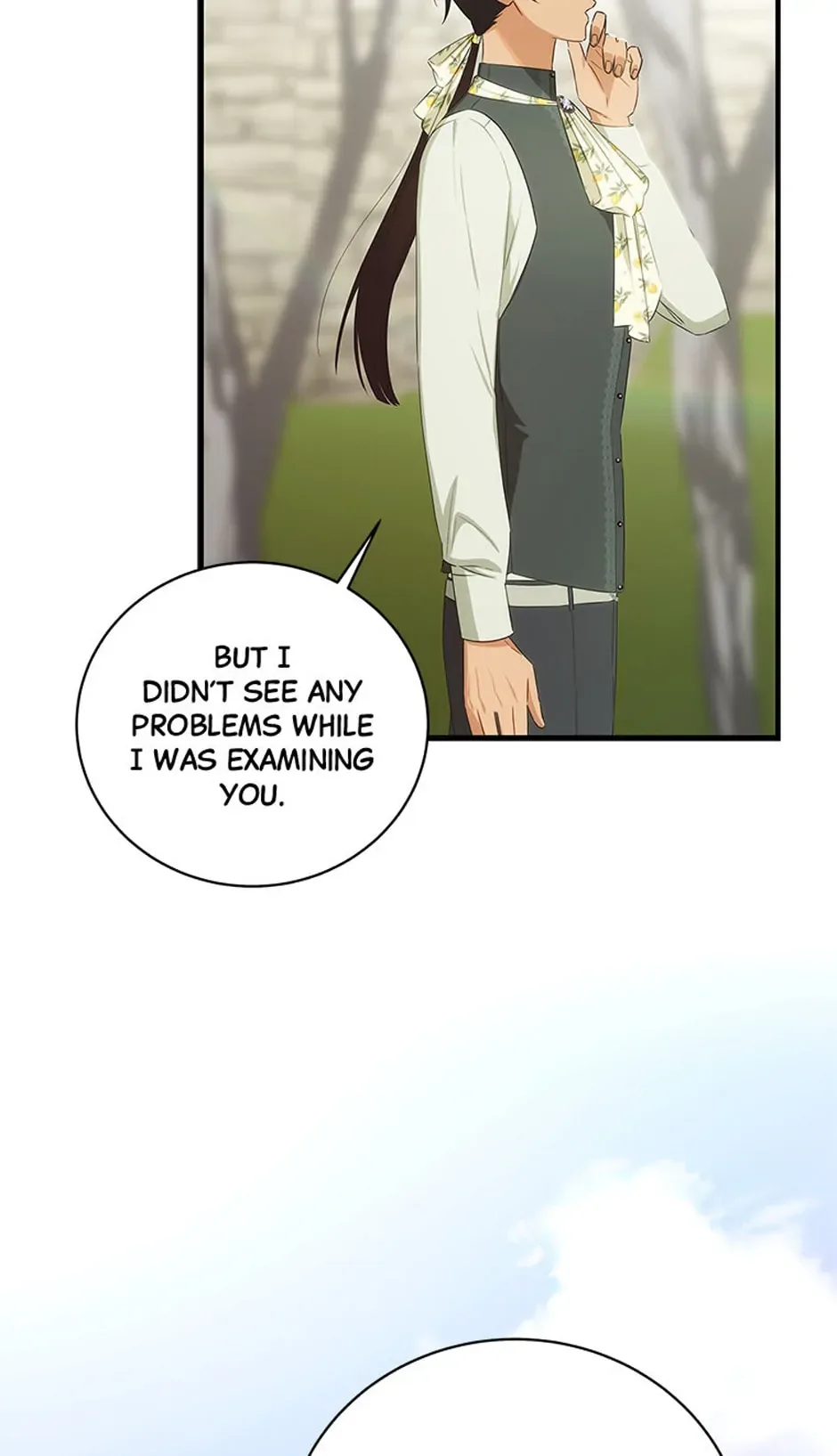 It's Not Your Baby! Chapter 57 page 22