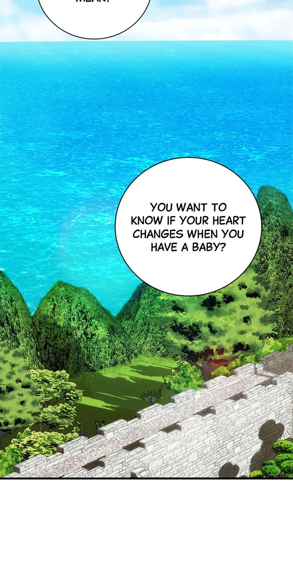It's Not Your Baby! Chapter 57 page 18