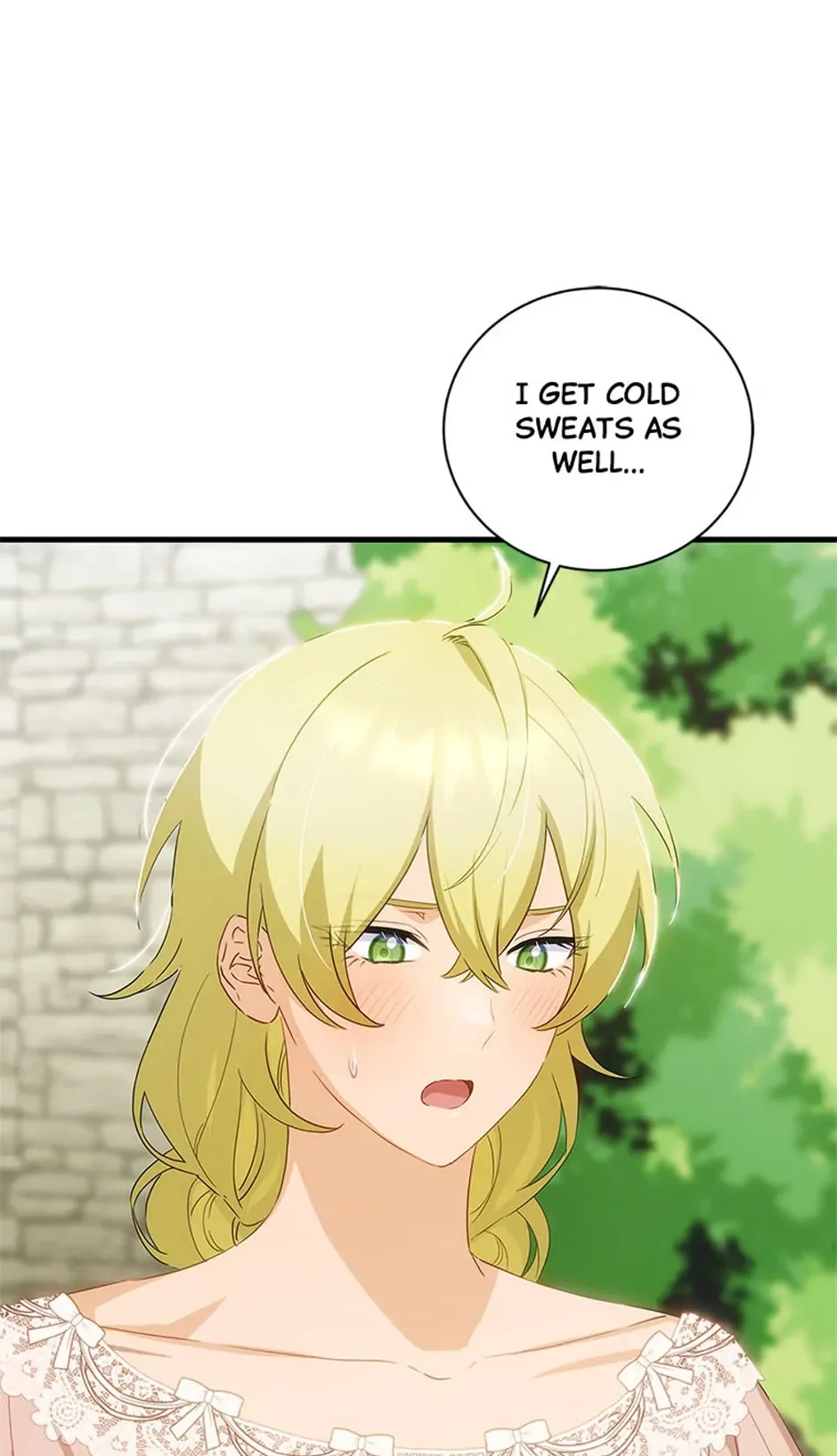 It's Not Your Baby! Chapter 57 page 20