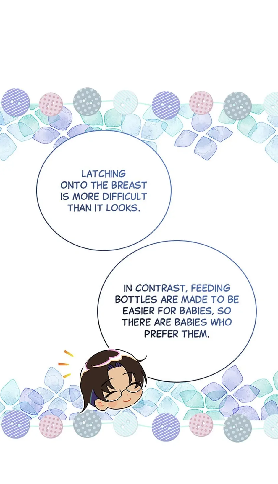 It's Not Your Baby! Chapter 57 page 5
