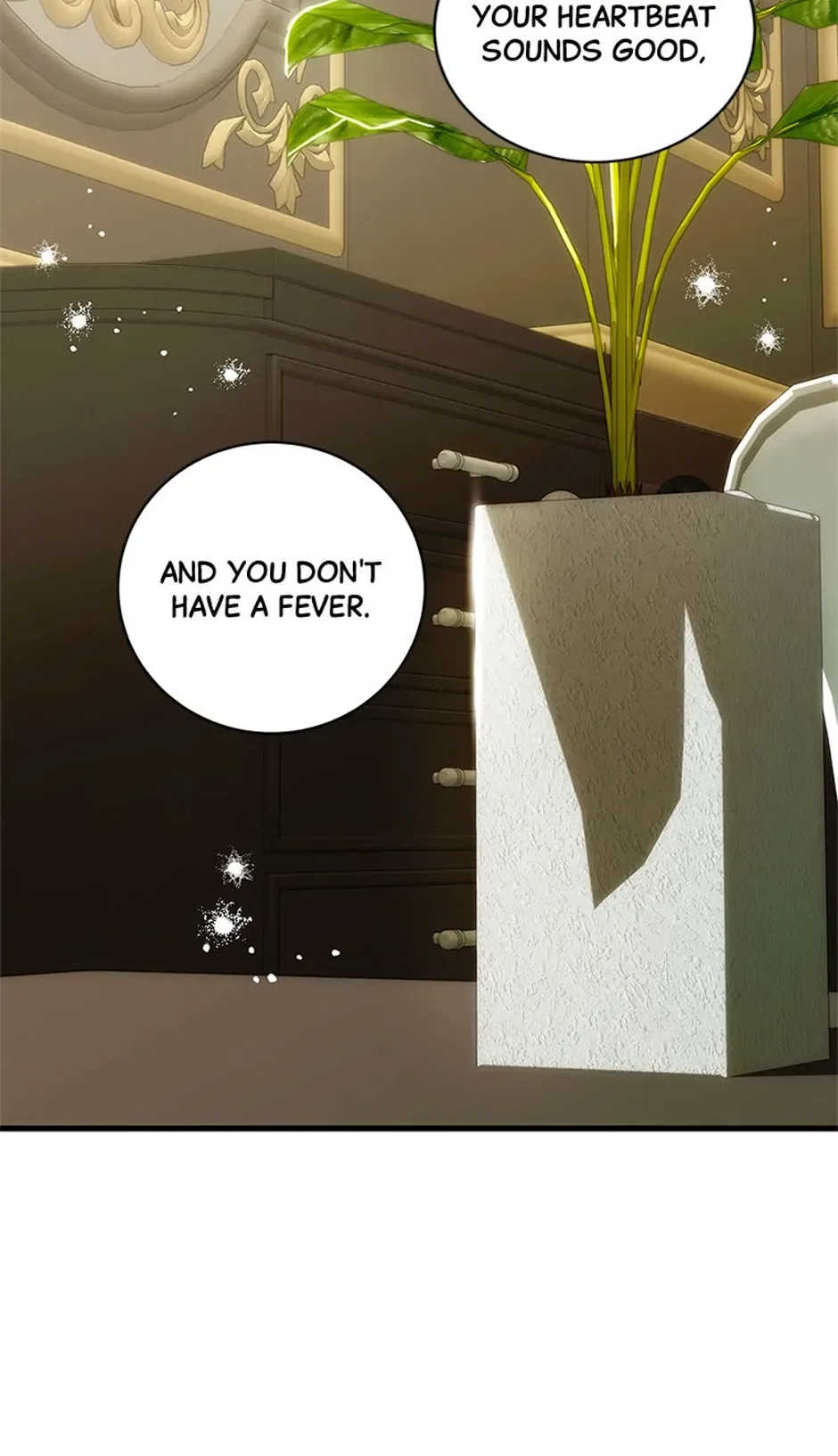 It's Not Your Baby! Chapter 57 page 10