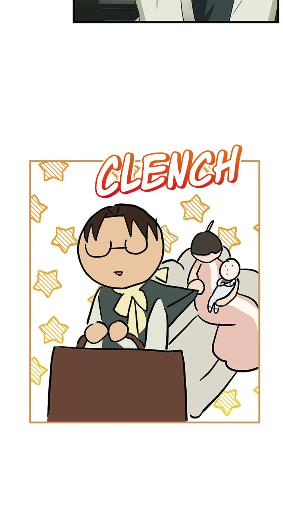 It's Not Your Baby! Chapter 57 page 13
