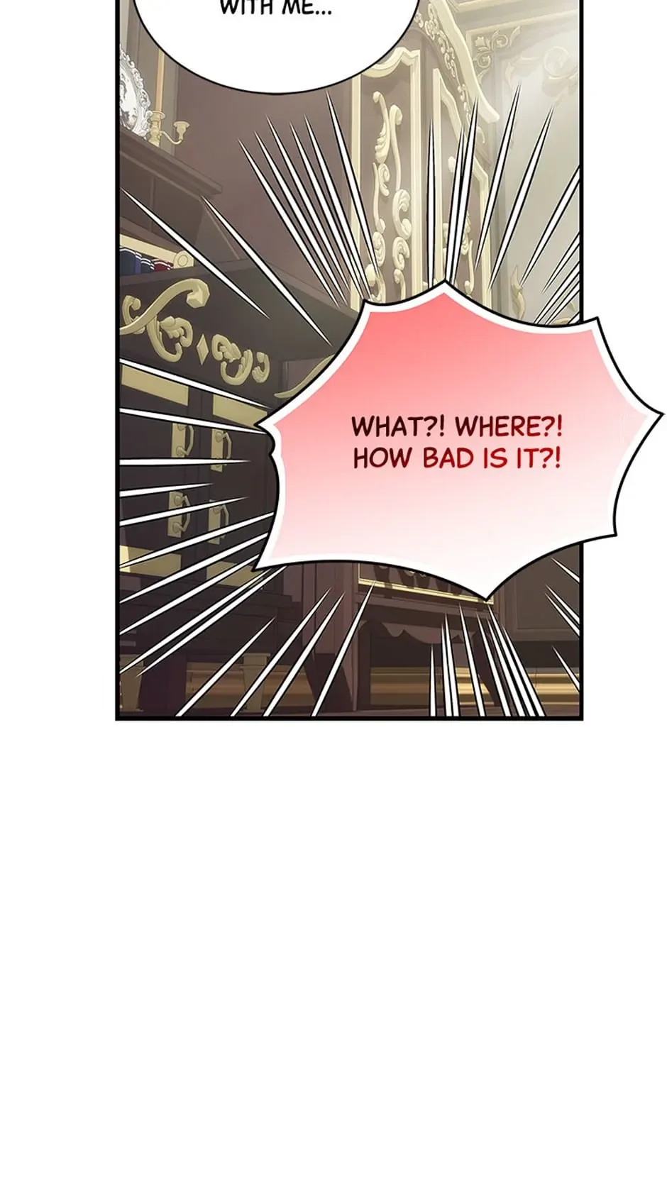It's Not Your Baby! Chapter 57 page 15