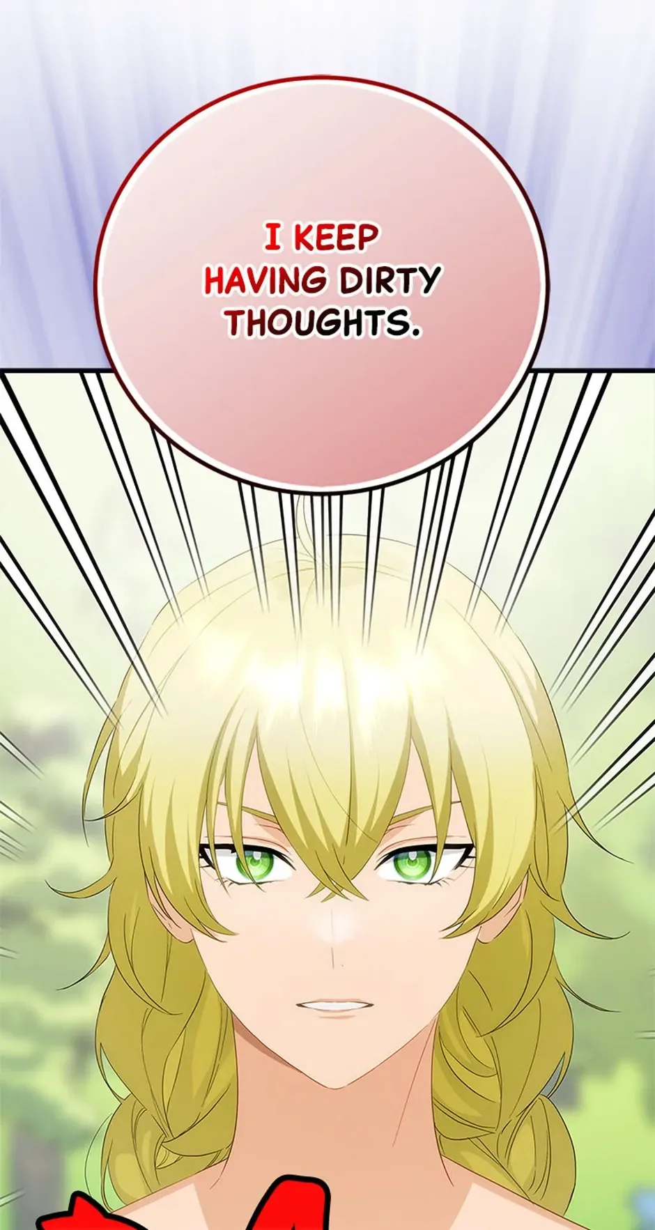 It's Not Your Baby! Chapter 57 page 30
