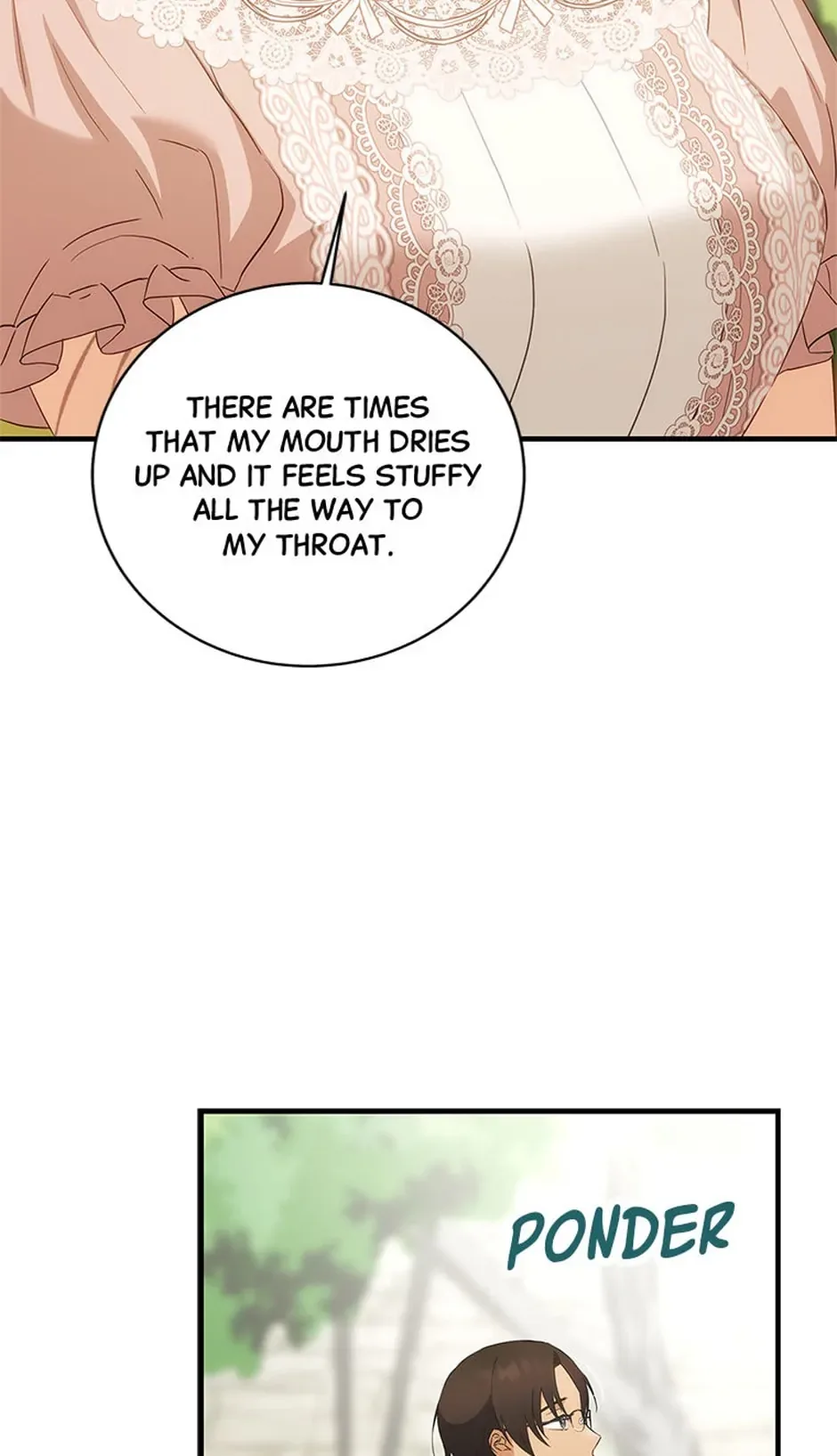 It's Not Your Baby! Chapter 57 page 21