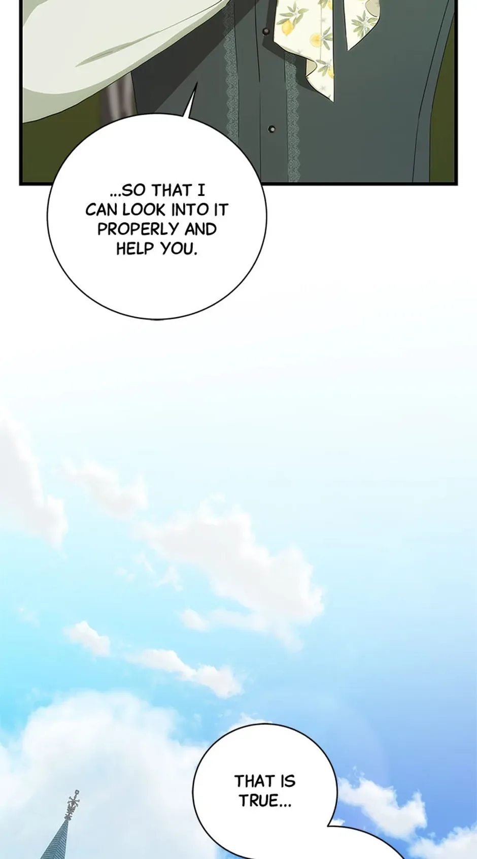 It's Not Your Baby! Chapter 57 page 26