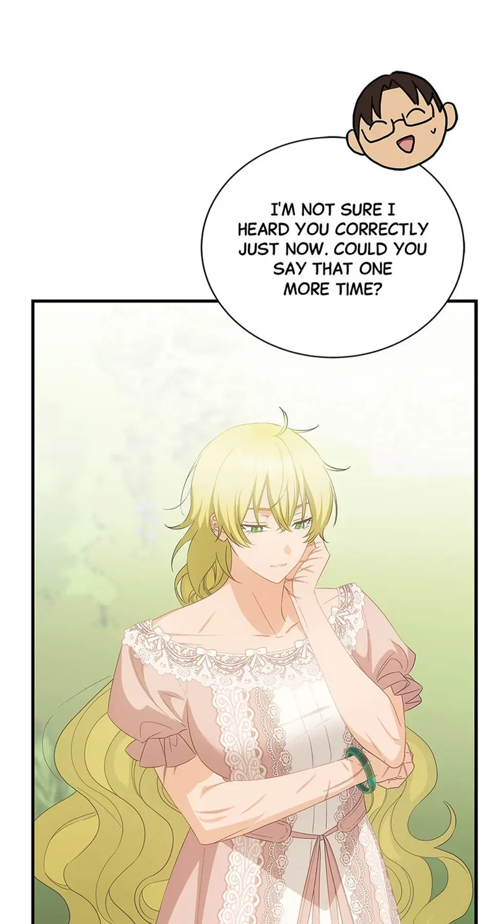 It's Not Your Baby! Chapter 57 page 33