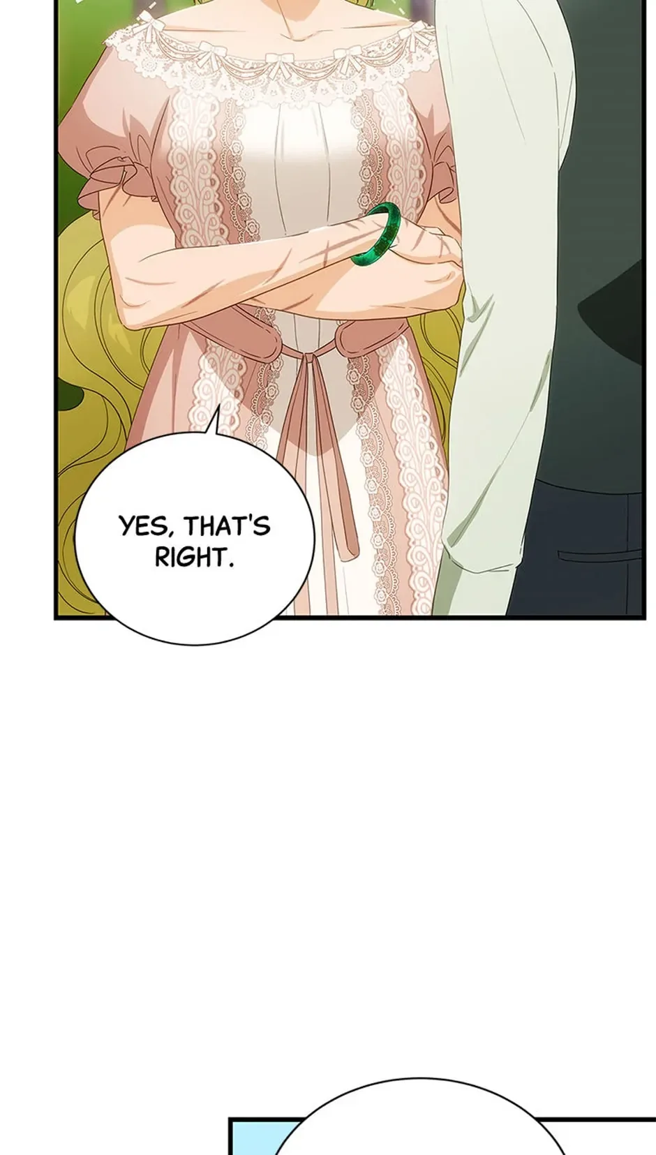 It's Not Your Baby! Chapter 57 page 39