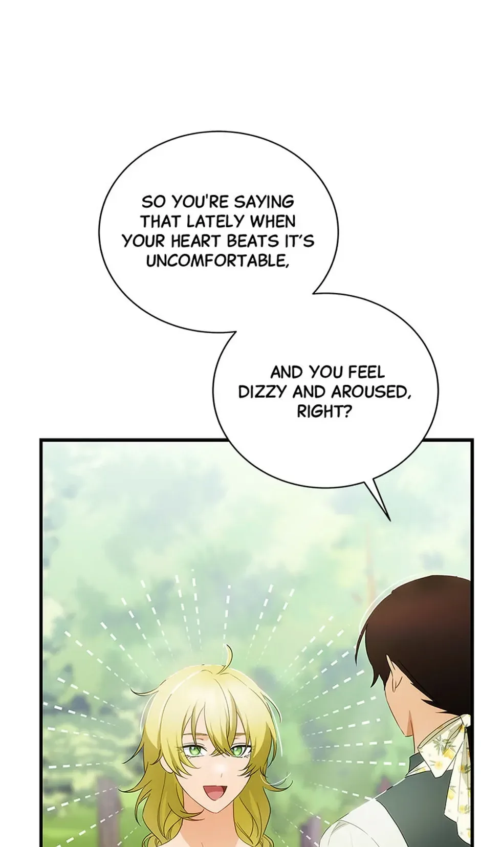It's Not Your Baby! Chapter 57 page 38