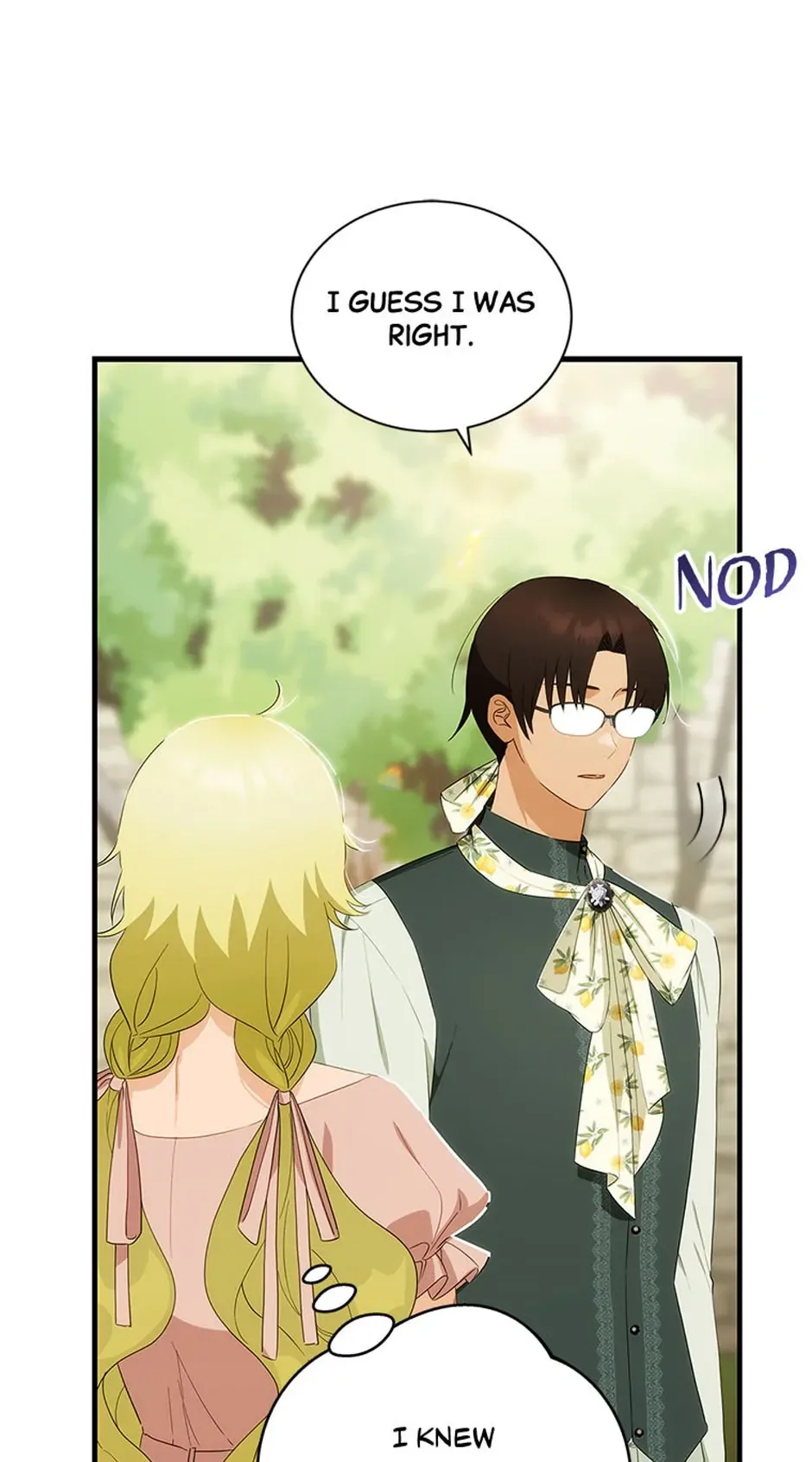 It's Not Your Baby! Chapter 57 page 43