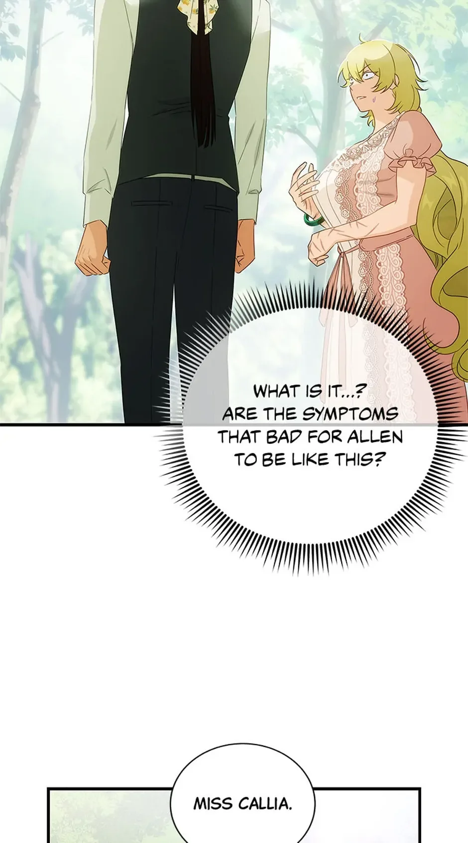It's Not Your Baby! Chapter 57 page 45