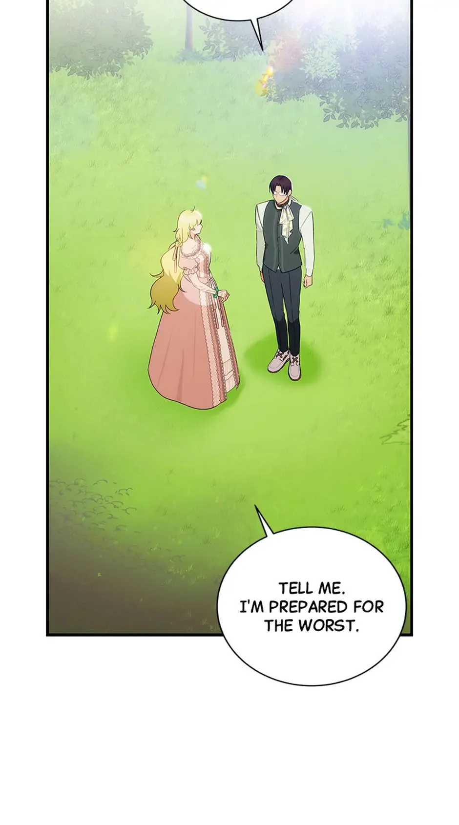 It's Not Your Baby! Chapter 57 page 46