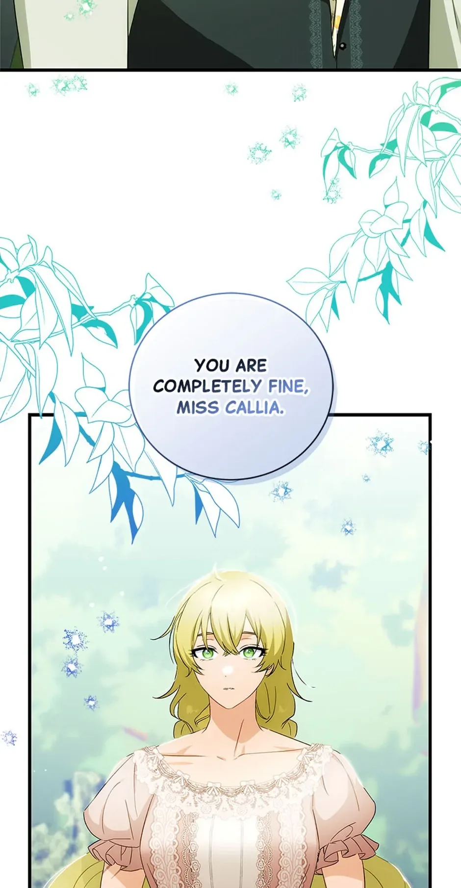 It's Not Your Baby! Chapter 57 page 48