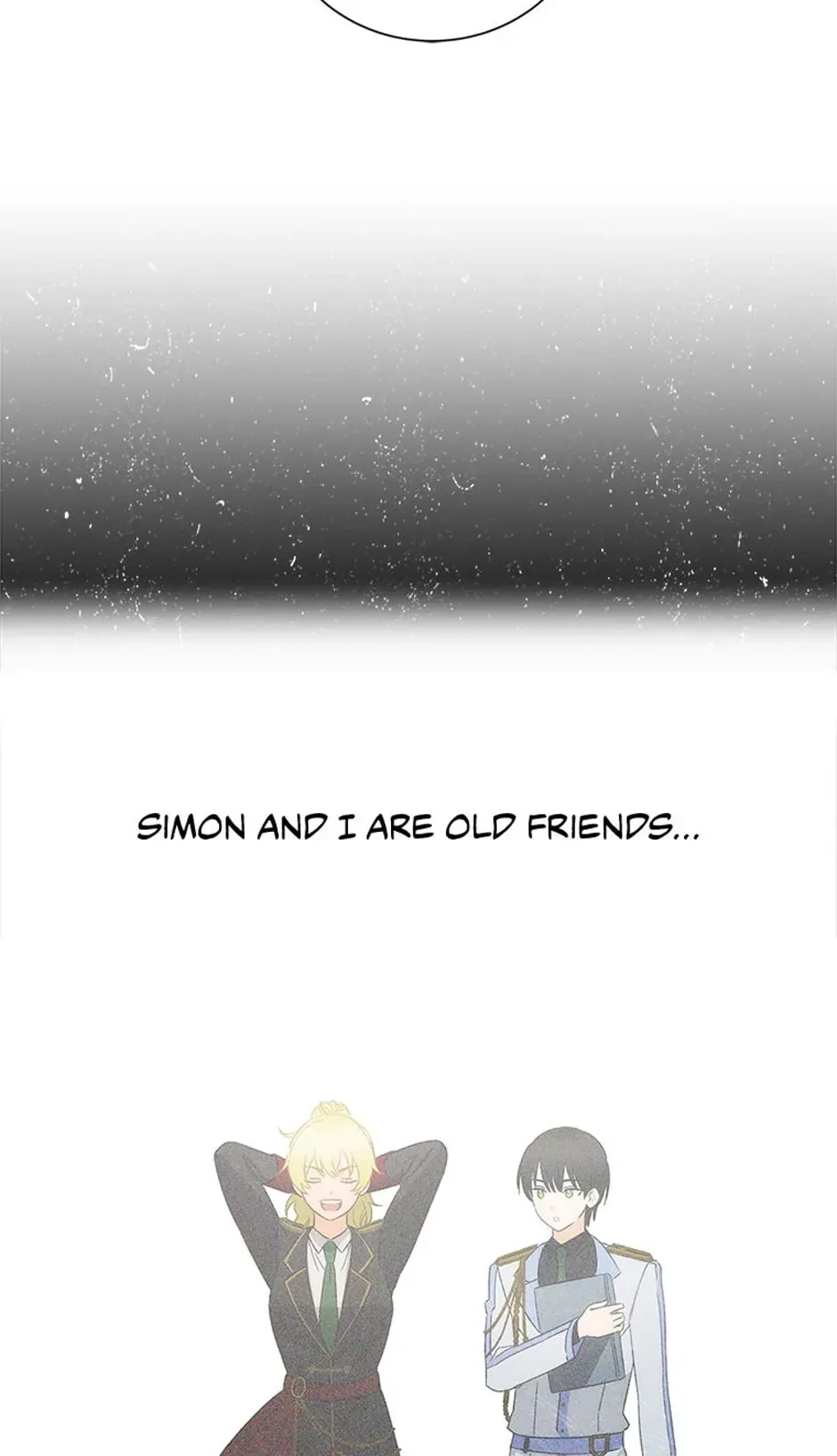 It's Not Your Baby! Chapter 57 page 54
