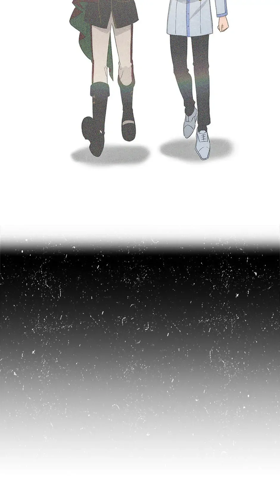 It's Not Your Baby! Chapter 57 page 55
