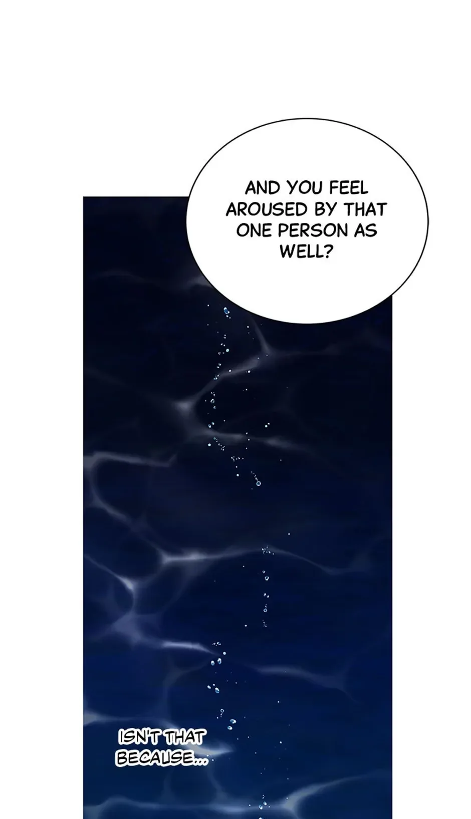 It's Not Your Baby! Chapter 57 page 56