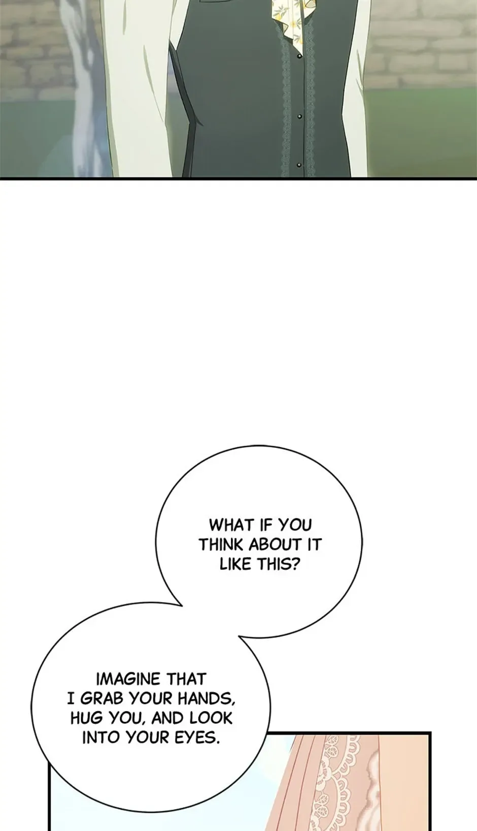 It's Not Your Baby! Chapter 57 page 59