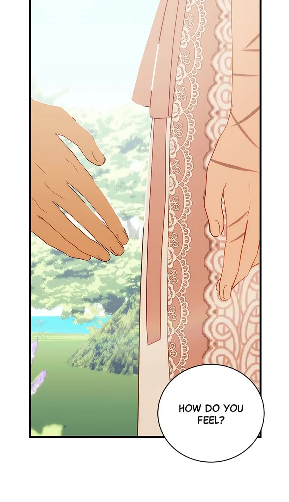 It's Not Your Baby! Chapter 57 page 60