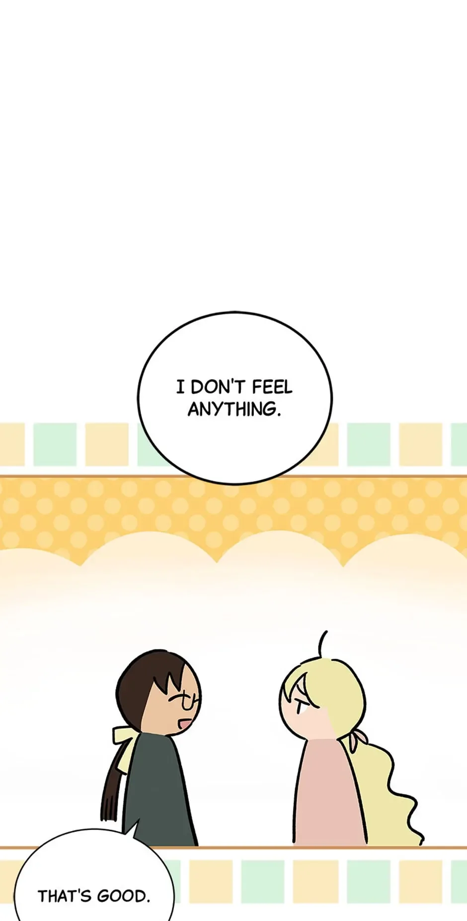 It's Not Your Baby! Chapter 57 page 61