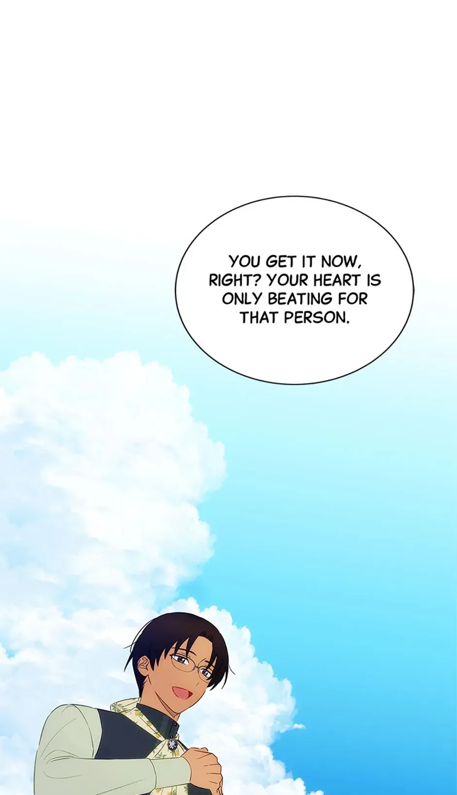 It's Not Your Baby! Chapter 57 page 70